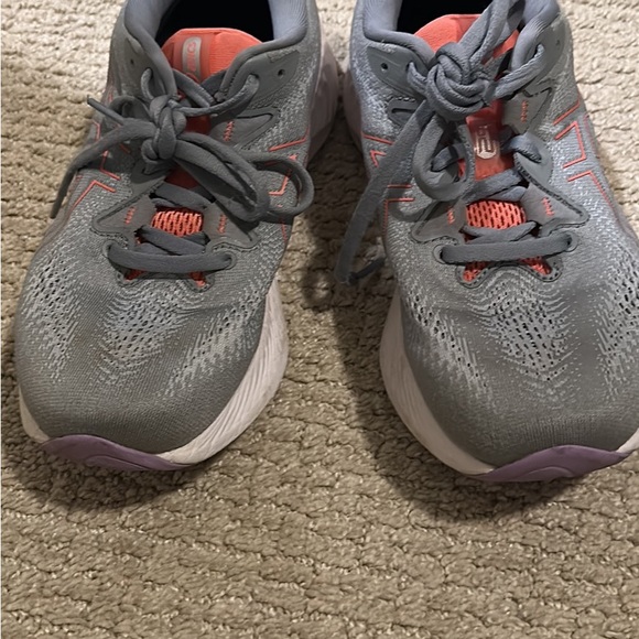 ASICS GEL CUMULUS SIZE 8.5 women’s - Picture 3 of 4